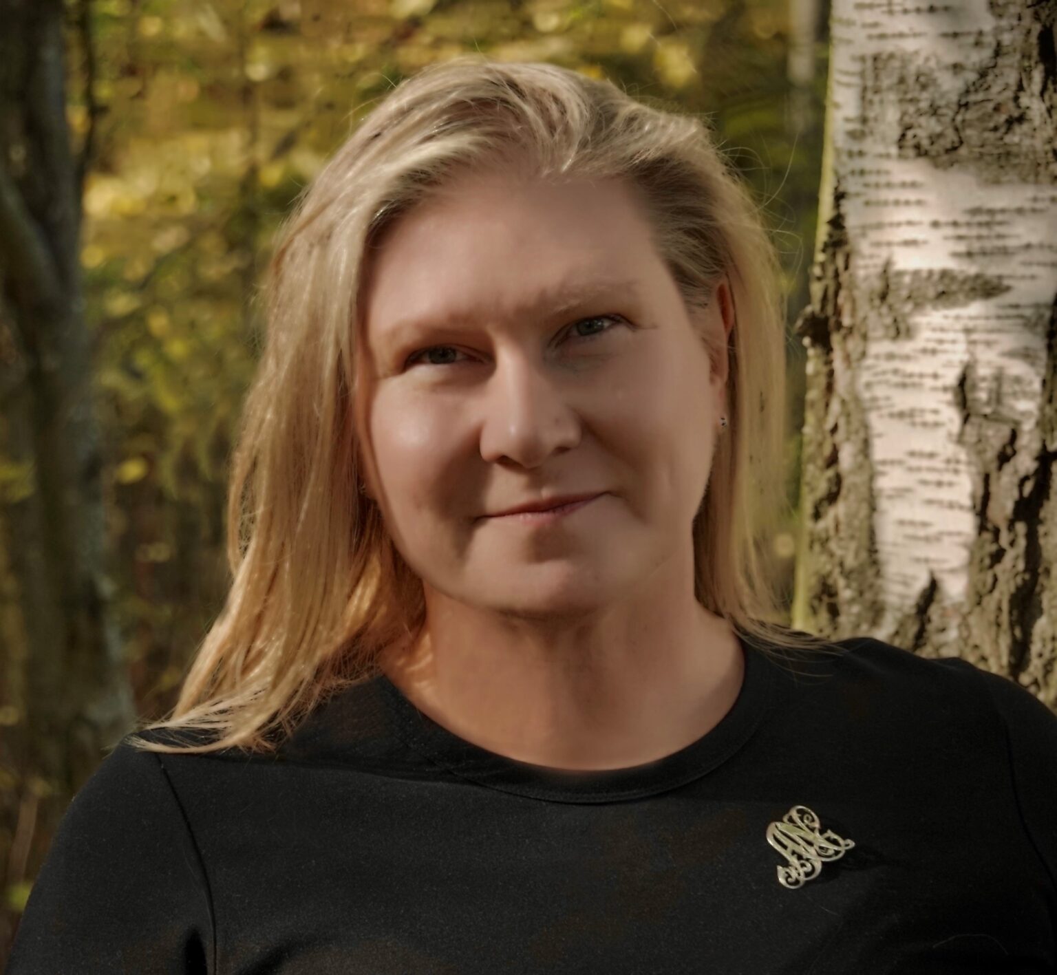 Anne Nikula